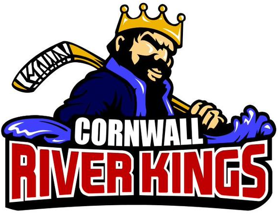 Cornwall River Kings 2015-Pres Primary logo iron on.png